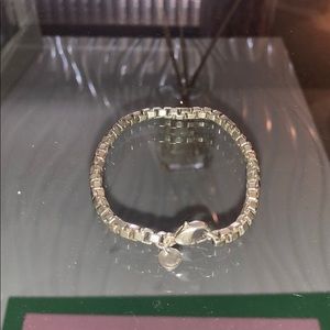 Tiffany and Co bracelet